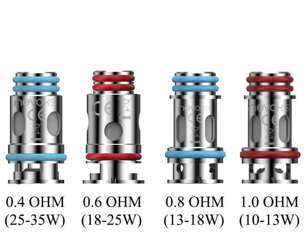 OCC NEVOKS FEELIN - Lẻ 1 cái 70k , Pack 5 cái 300k