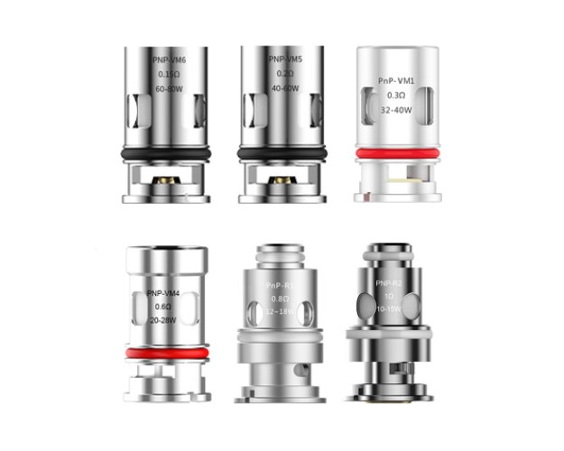  Coil occ Vinci Voopoo - Lẻ 1 cái 80k , Pack 5 cái 350k