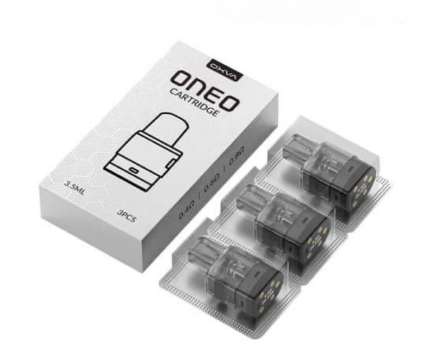 Đầu Pod Thay Thế Oxva ONEO - 0.4 Ohm