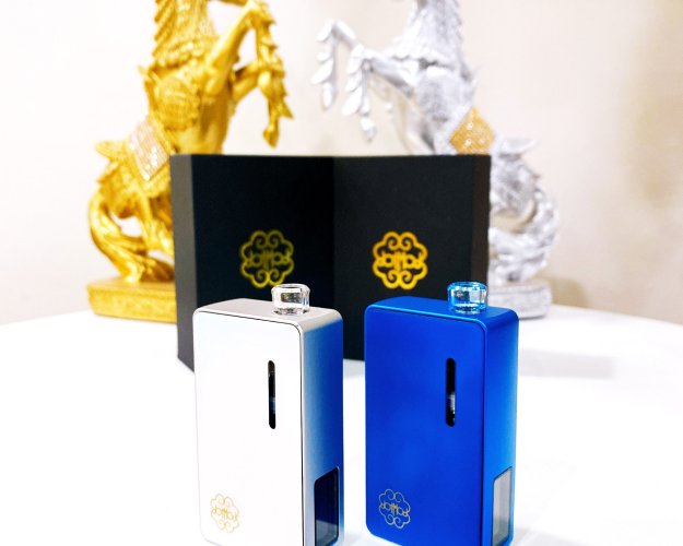 DOTMOD dotAIO V2 - 2tr780k (Tặng pin xịn)