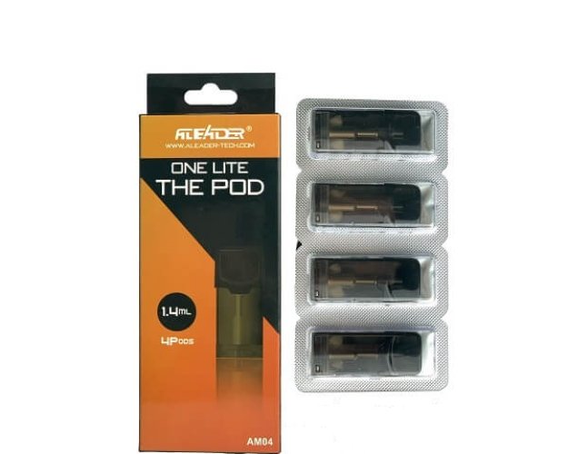 Đầu Pod Rỗng One Lite Bo Lite - Lẻ 1 cái 65k, Pack 4 cái 220k