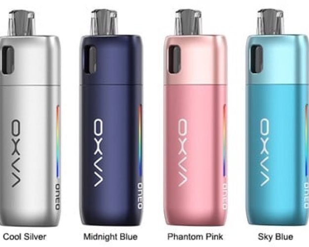 OXVA ONEO 40W Pod Kit